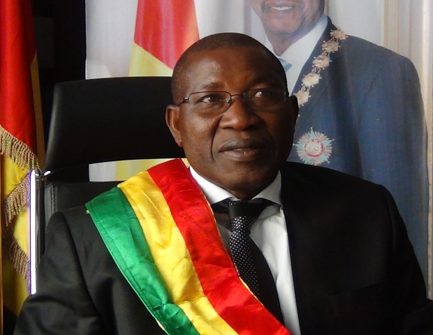 Le jour où le général Konaté faillit jeter en prison Mathurin Bangoura