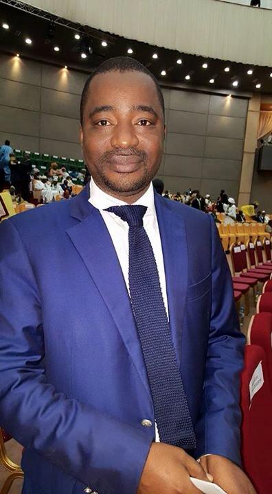 Guinée: en attendant le changement ! ( par Tibou Kamara )
