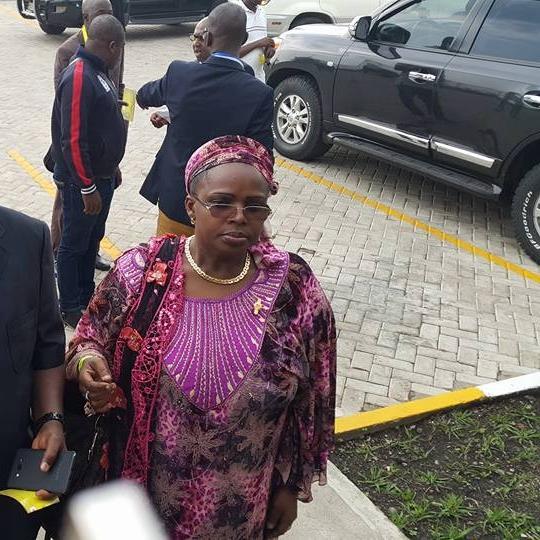 Comment Djalikatou Diallo a quitté le PEDN de Kouyaté