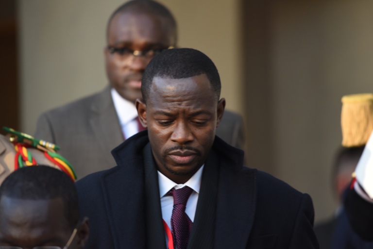 Présidentielle 2020: Alpha Mohamed Condé, futur candidat du PUP ?