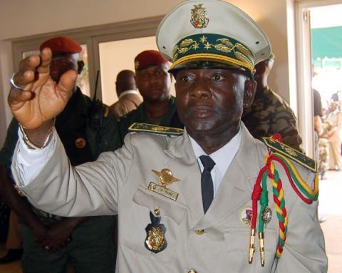 Nouhou Thiam sans salaire : qui est derrière cette manœuvre ?