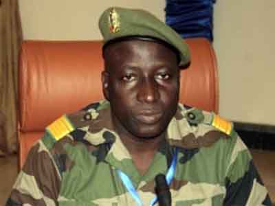 Quand Moussa Kéïta voulut s'emparer du pouvoir en décembre 2009
