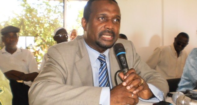 Le jour où Aboubacar Sylla a refusé d'être le premier ministre du CNDD