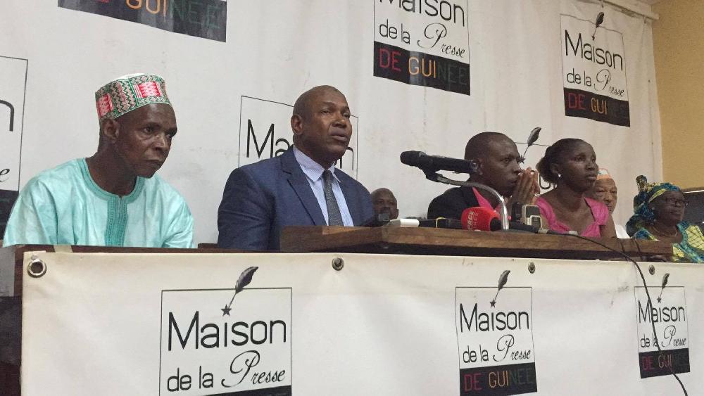 Affaire Issa Camara: où en est on avec la justice de Cheik Sako?
