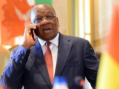 ONU : François Fall remplace Abdoulaye Bathily comme représentant spécial de Ban Ki-moon pour l’Afrique centrale