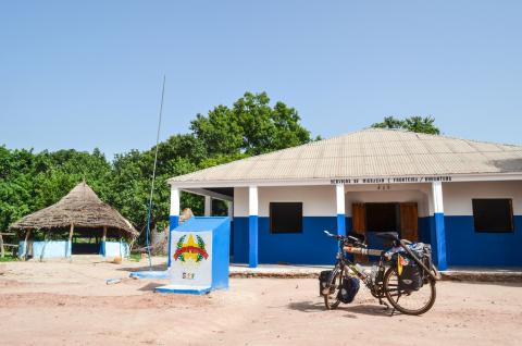 Guinée-Bissau: immigrés clandestins reconduits à la frontière de la Guinée