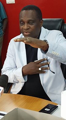 Politique: Antonio Souaré, l'un des artisans de la détente n'en tire aucune vanité