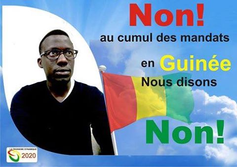 Nous ne souhaitons pas avoir un député-maire en Guinée ( tribune )