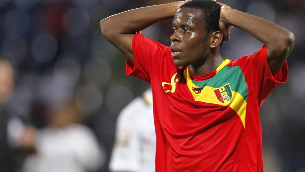 Débâcle du Syli National à Conakry: le début de la fin pour Ibrahima Traoré?