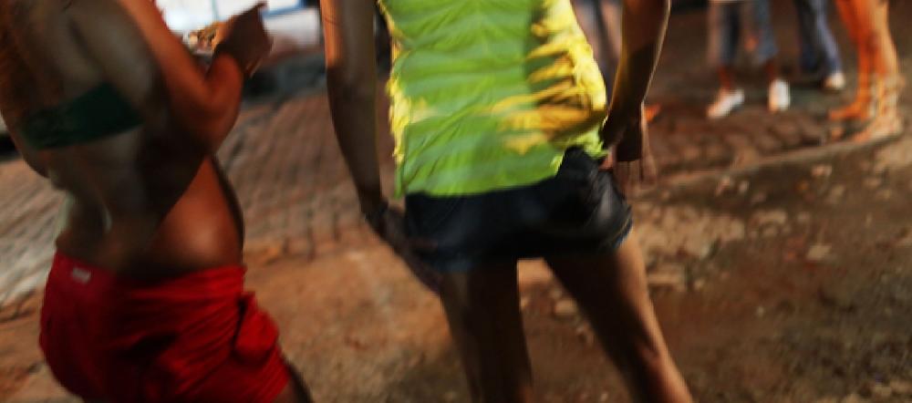 La prostitution prend de l'ampleur à Conakry