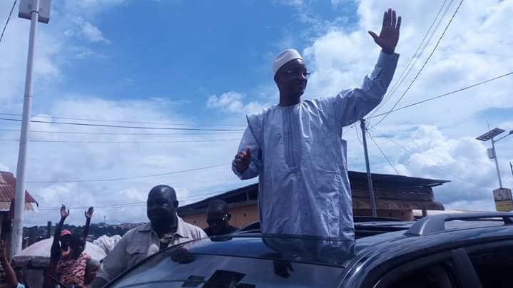 Ces piques de Mouctar Diallo à Cellou Dalein