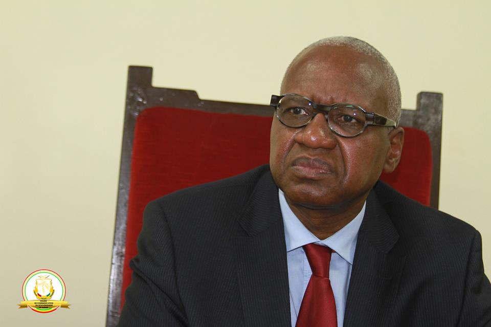 Mandian Sidibé dénonce les mensonges de Cheik Sako au sujet de l'arrestation de Toumba Diakité