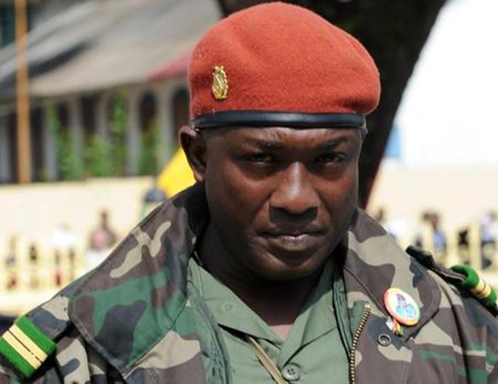 Dernière minute: le Sénégal autorise l’extradition de Toumba Diakité à Conakry