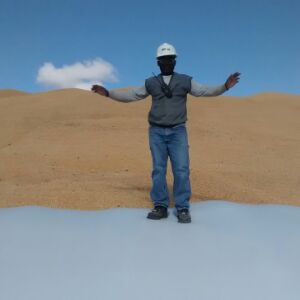 Agriculture: et si la Guinée faisait appel au docteur Mohamed Camara du Nebraska pour relever le défi?