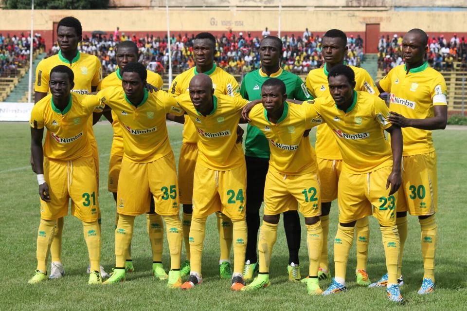 La Ligue Guinéenne de Football Professionnel sanctionne l'AS Kaloum
