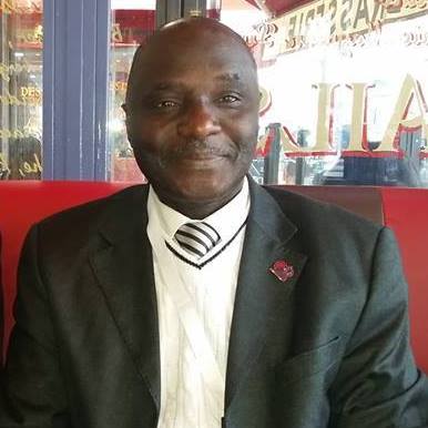 Esclavage au Fouta? la réponse musclée et déroutante du journaliste Amadou Diouldé Diallo à Mansour Kaba