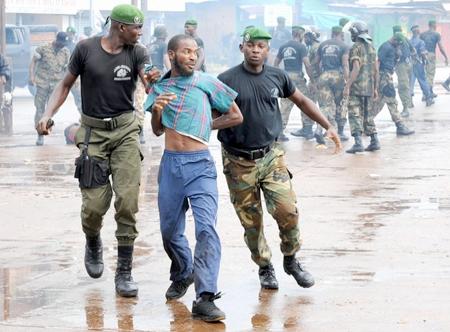 Massacres du 28 septembre : la CPI menace de se saisir du dossier dans 5 mois si le pouvoir de Conakry continue de traîner les pieds
