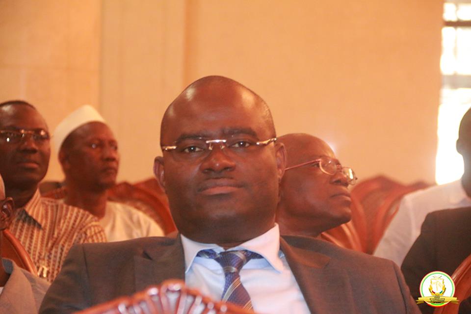 Le leader politique Thierno Mamadou Bah menace de trimbaler KPC en justice