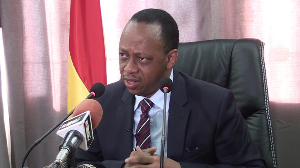 Le premier ministre reconnait les erreurs de la Guinée dans le projet Simandou : «Pas une désillusion, mais une déception pour la Guinée», dit-il