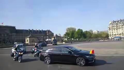 Promenade d’État en France,… Et mensonges d’Etat ( Tribune )