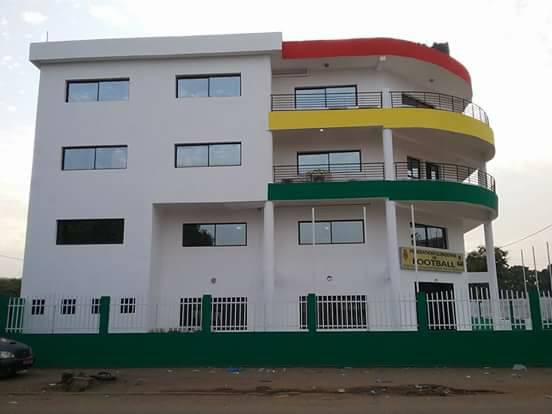 Pourquoi la Guinée peut s’inquiéter au sujet de la CAN 2023