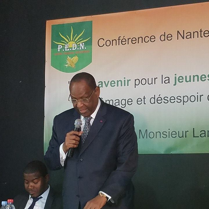 Les leaders politiques avaient ils peur de Lansana Kouyaté en 2007?
