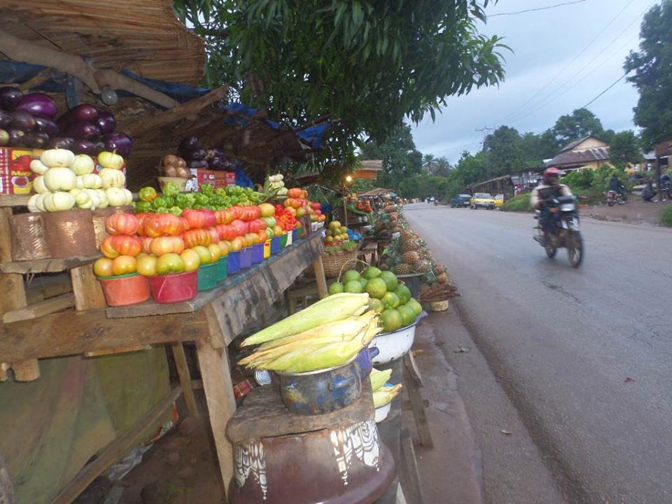 Pourquoi la Guinée est-elle le pays le moins cher de l'Afrique de l'Ouest?