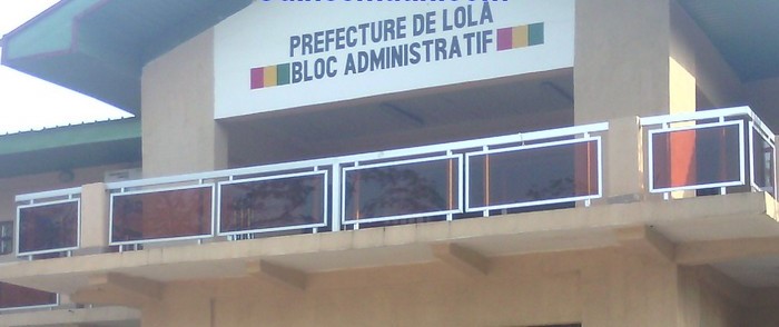 Insécurité: Un gendarme largue une grenade dans un bar à Lola