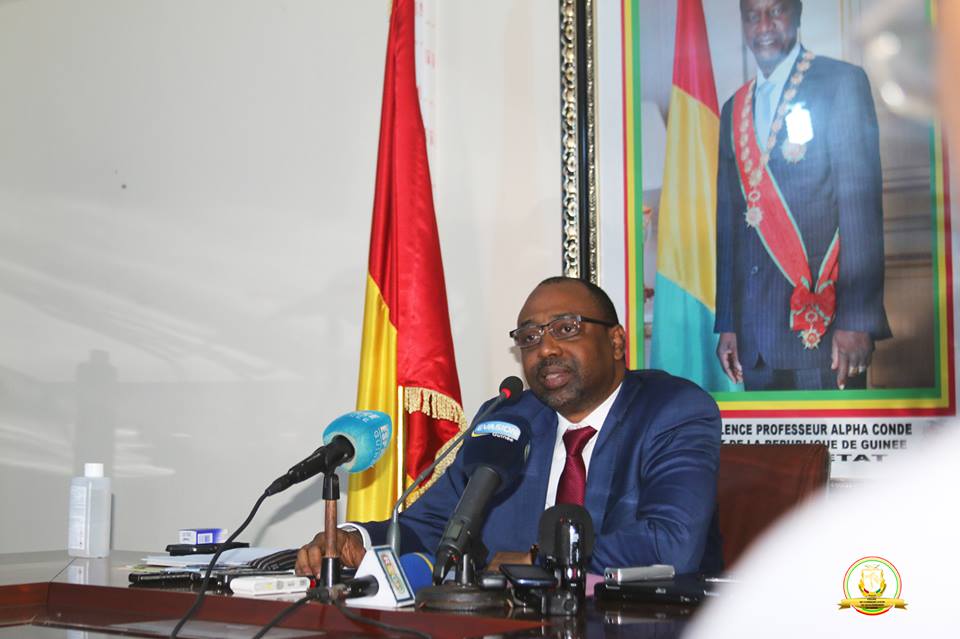 La Guinée enregistre des performances dans la lutte contre le paludisme