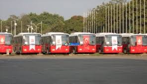 Le ministre des Transports remet en cause la qualité des bus offert à la Guinée par la Turquie