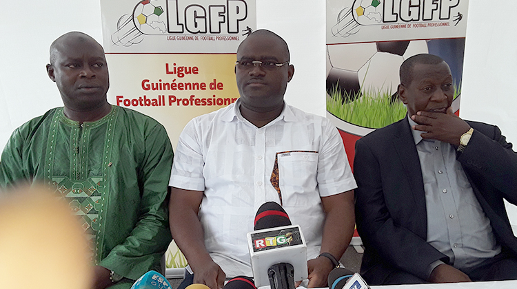 Coup d'envoi de la saison sportive 2017 - 2018 le 04 novembre prochain