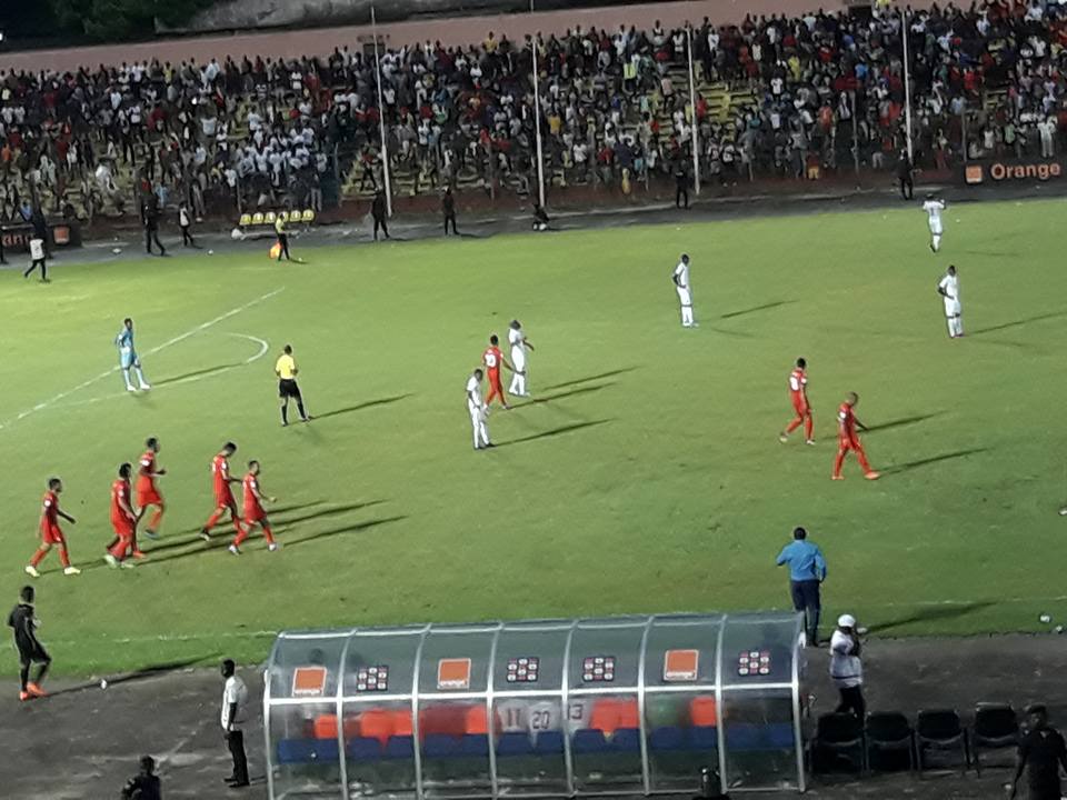 Après sa victoire contre la Guinée, la Tunisie quasiment qualifiée pour le Mondial