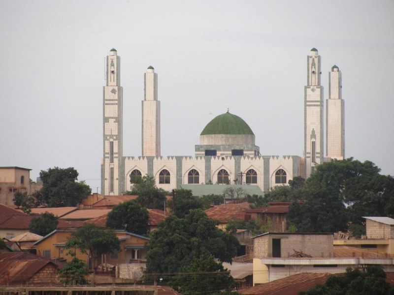 Requiem pour un Imam