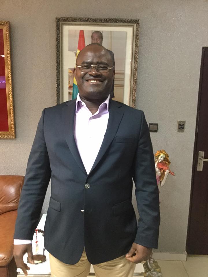 Fête de nouvel an: KPC offre un concert gratuit de Sidiki Diabaté aux mélomanes de Conakry