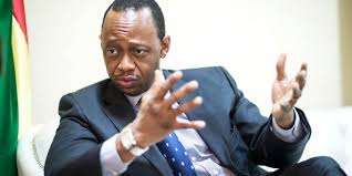 Grande interview du premier ministre, Mamadi Youla ( Vidéo )