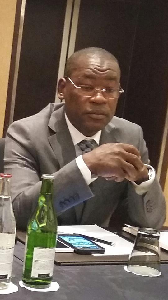 Le GRUP de Papa Koly prêt à affronter les élections communales