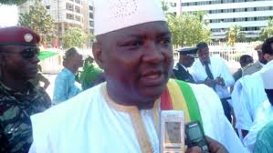 L'ancien gouverneur de Conakry à la recherche d'une chambrette à Paris