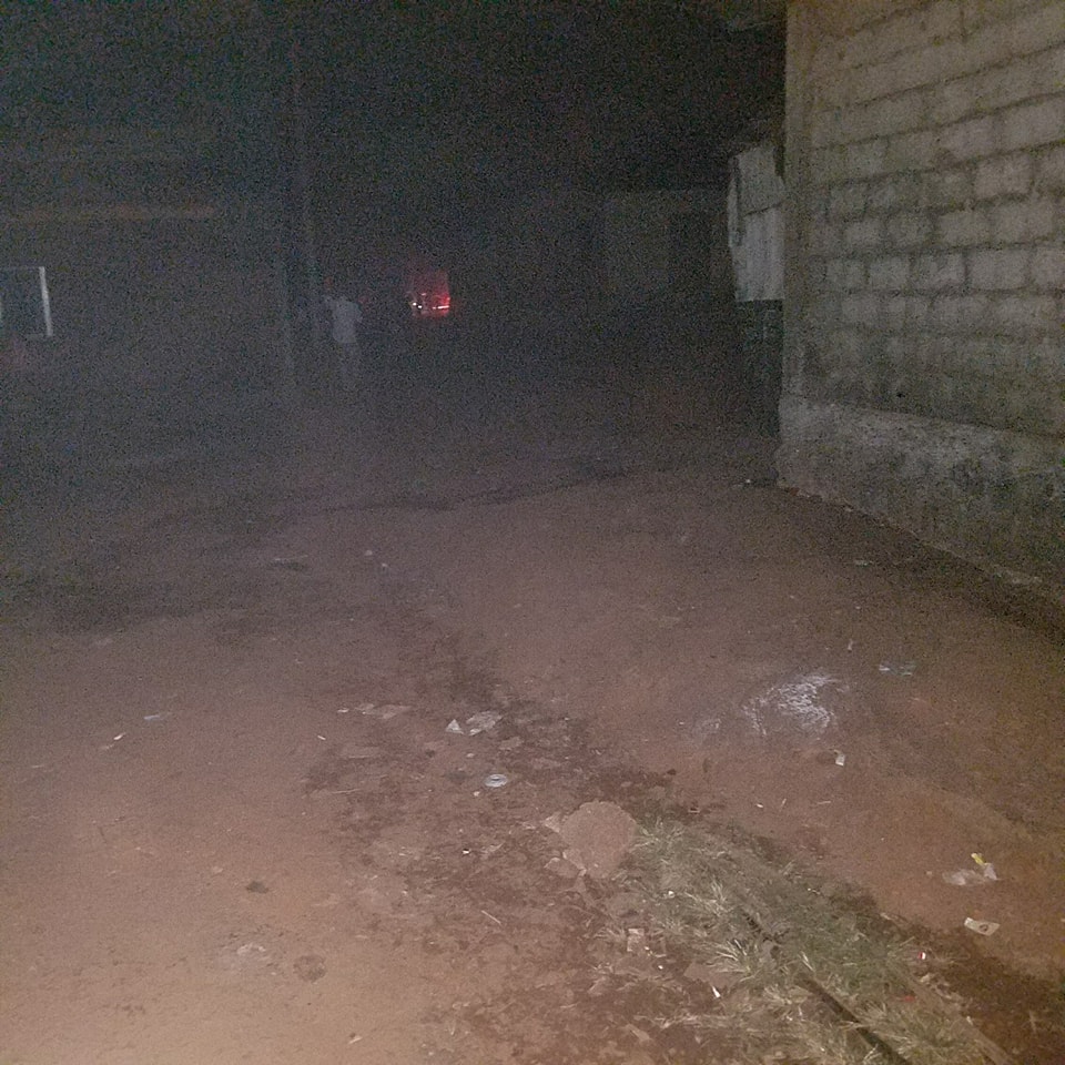 Coupure d'électricité à Conakry: les causes selon Papa Koly Kourouma
