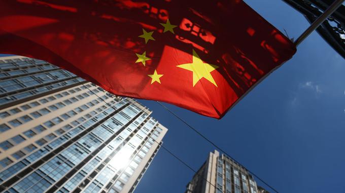 Une Chinoise gagne 6,1 milliards de dollars en sept jours