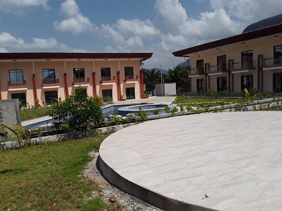 L'inauguration du Centre de Yorokoguia prévue ce mois de février