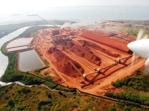 Guinée : la bauxite peut-elle tenir toutes ses promesses ?
