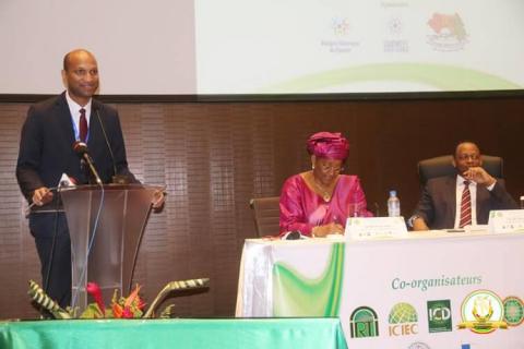 La Guinée voit la création de près de 25.000 entreprises en quatre ans (rapport)
