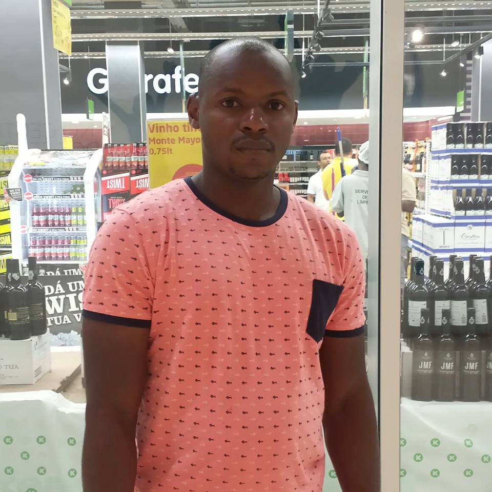 Dernière minute: un Guinéen froidement assassiné en Angola