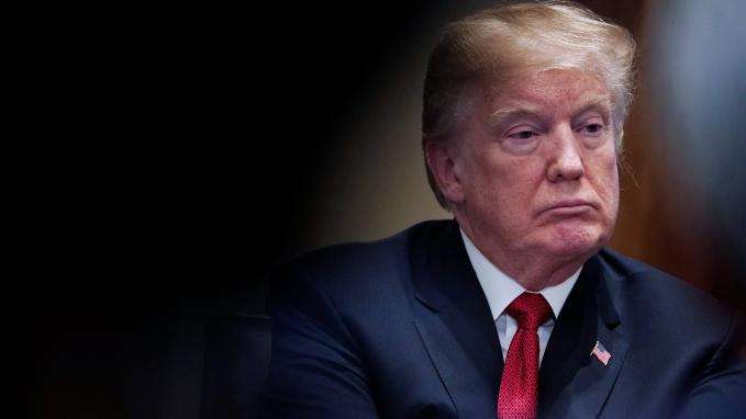 La CIA filoutée de 100 000 dollars par un Russe qui prétendait détenir des secrets sur Donald Trump
