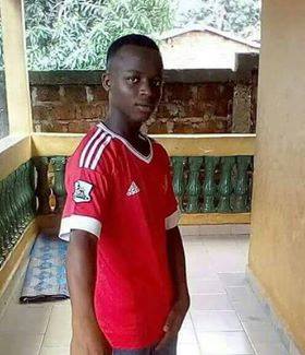 Qui a tué Abdoulaye Bah ?