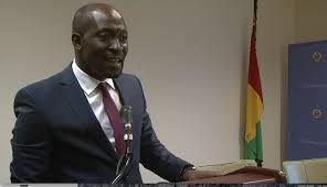 Le discours démagogique du ministre Gassama Diaby ( opinion )