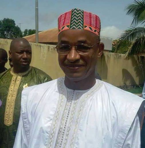 Cellou Dalein condamne l’expulsion de Kemi Seba à Conakry