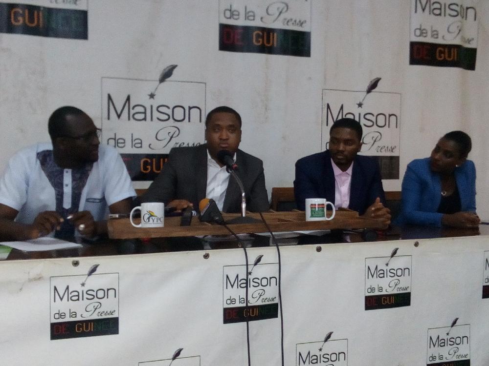 L'industrialisation de la Guinée ou le sacré défi de Guinean Young Professionnel Club