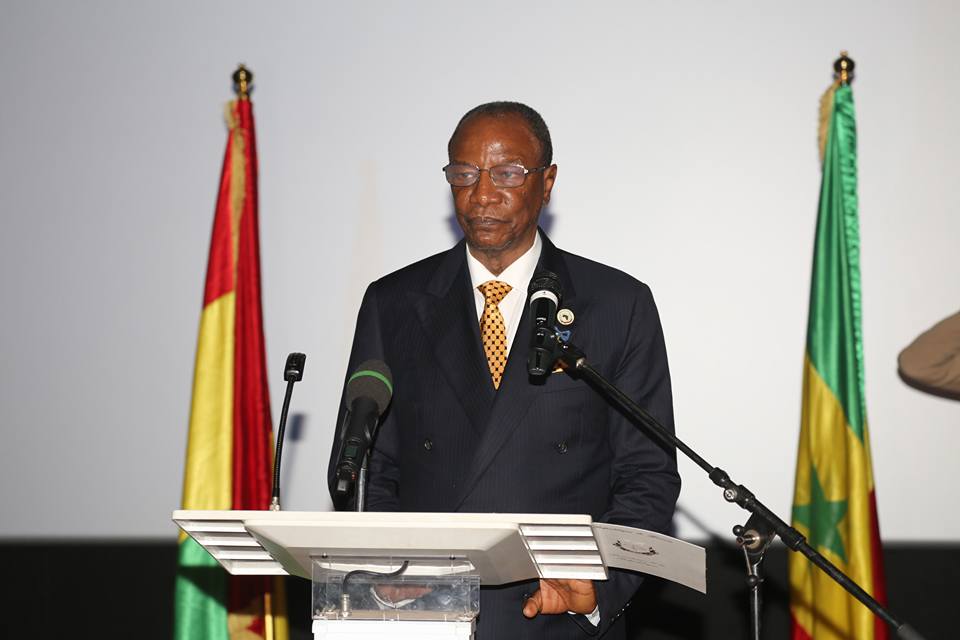 Guinée: semaine à risque sur fond de grève et de manifestations