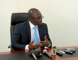 Le ministre du budget répond à Cellou Dalein Diallo